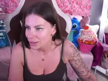 Chaturbate Adult Webcam of isabellafoxyy