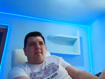 Chaturbate Live Sex of jasonjacks8