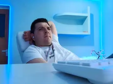 Chaturbate Adult Webcams of jasonjacks8