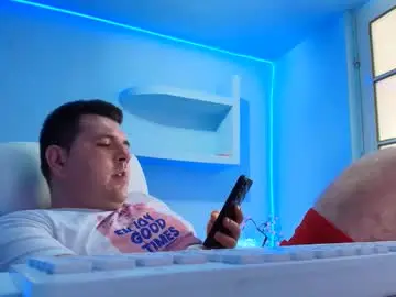 Chaturbate Adult Webcam of jasonjacks8