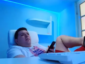 Chaturbate Live Sex Cam of jasonjacks8