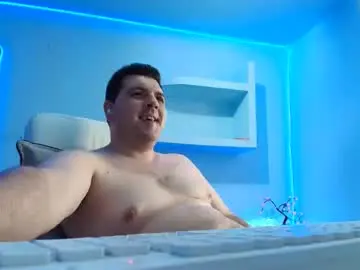 Chaturbate Nude Webcam of jasonjacks8