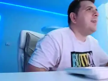 Chaturbate Live Sex Cam of jasonjacks8