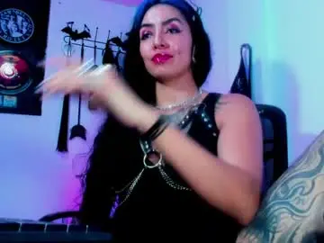 Chaturbate Live Porn of kat_miss