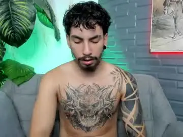 Chaturbate Best live sex cam show of levi_wolf