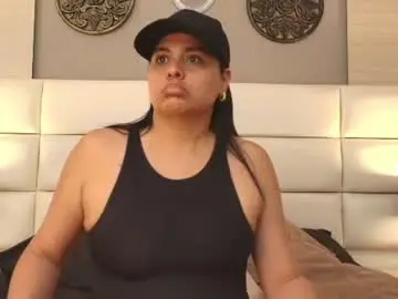Chaturbate Live Sex of mariabelenx