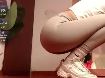 Chaturbate Nude Webcam of marthina_thompson