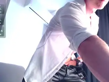 Chaturbate Free Porn Cam of night_wwwolf