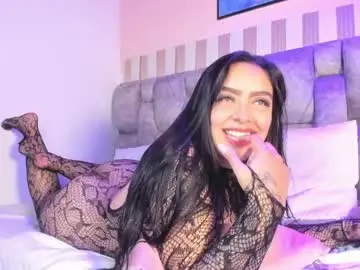 Chaturbate Free Live Porn of nina_glow_