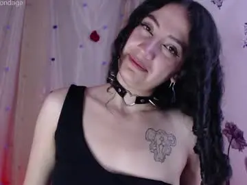 Chaturbate Live Sex of tanya_worldbondage