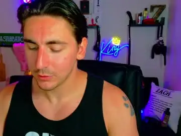 Chaturbate Live Sex Cam of zach_rhyder