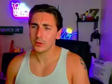 Chaturbate Free Porn Cam of zach_rhyder