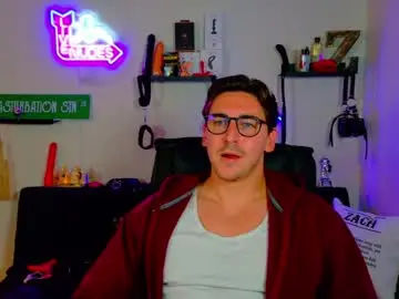 Chaturbate Best Webcam of zach_rhyder