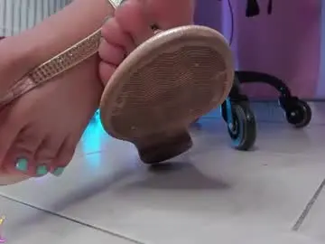 Chaturbate Live Sex of aurorasim