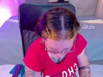 Chaturbate Adult Video Chat of chloerossee