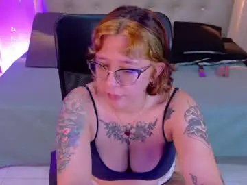 Chaturbate Adult Video Chat of chloerossee