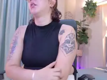 Chaturbate Live Porn of chloerossee