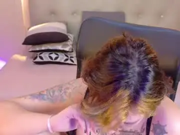 Chaturbate Adult Video Chat of chloerossee