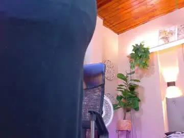 Chaturbate Nude Webcam of chloerossee