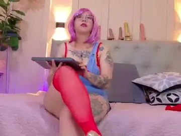 Chaturbate Adult Video Chat of chloerossee