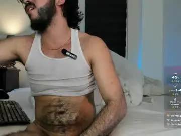 Chaturbate Free Live Porn of darioftm
