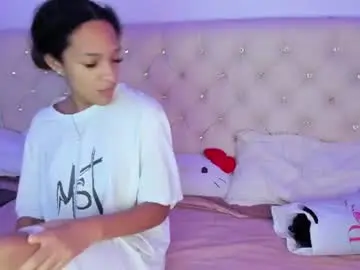 Chaturbate Adult Video Chat of ebonygoddes03