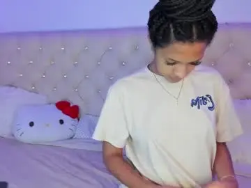Chaturbate Adult Video Chat of ebonygoddes03