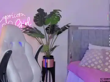 Chaturbate Watch Live Sex Cams of hasbella_saenz1