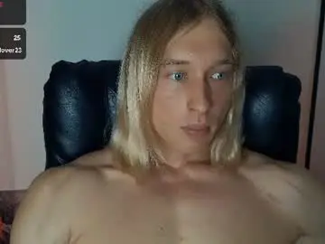 Chaturbate Sex Cam of l_adonis_l