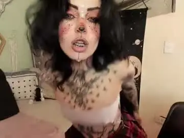 Chaturbate Live Sex Cam of milf_onlyseduction