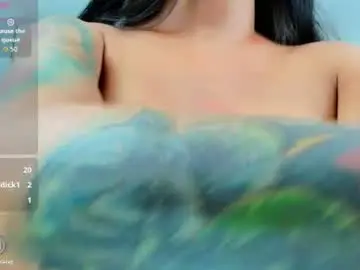 Chaturbate Adult Video Chat of mysweetdanny