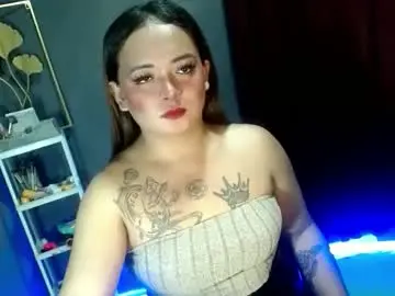 Chaturbate Live Sex Cam of pussy_and_cock_lover