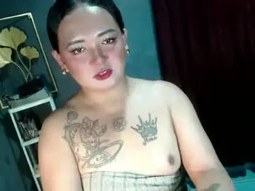 Chaturbate Live Sex of pussy_and_cock_lover