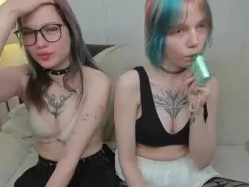 Chaturbate Live Porn of ustic_1