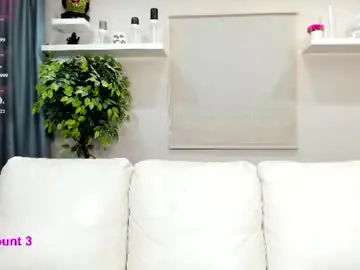 Chaturbate Sex Cam of vickyberry