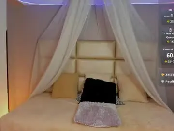 Chaturbate Best live sex cam show of _hanna_sky