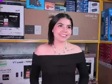 Chaturbate Live Porn of ambarina_