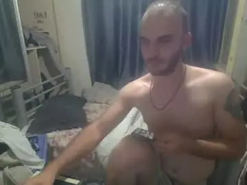 Chaturbate Sex Cam of barcanka08