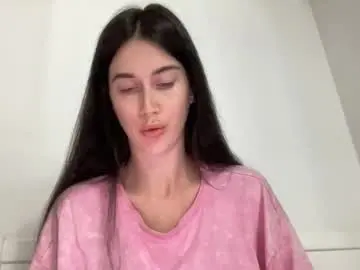 Chaturbate Live Porn of cute_kriss94