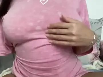 Chaturbate Adult Webcam of cute_kriss94