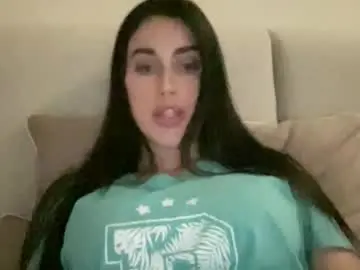 Chaturbate Live Sex of cute_kriss94