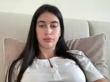 Chaturbate Best Webcam of cute_kriss94