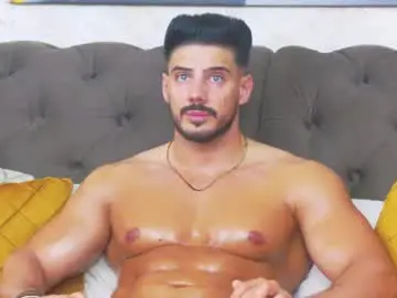 Chaturbate Adult Webcam of dustinkeent