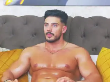 Chaturbate Live Sex of dustinkeent