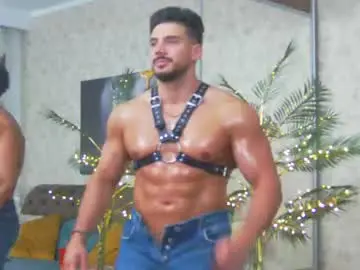 Chaturbate Live Sex of dustinkeent