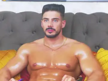 Chaturbate Adult Video Chat of dustinkeent