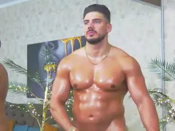 Chaturbate Live Porn of dustinkeent