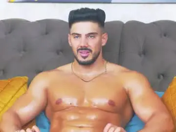 Chaturbate Live Porn of dustinkeent