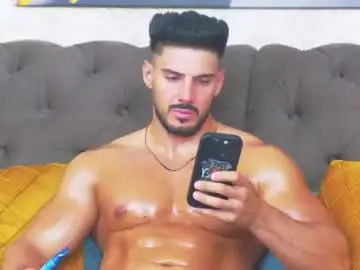 Chaturbate Best Webcam of dustinkeent