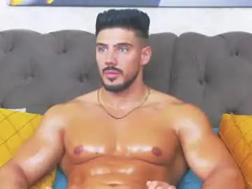 Chaturbate Live Sex of dustinkeent